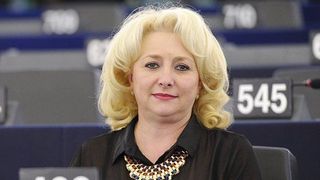 Premierul Viorica Dancila, gafa uriasa in sedinta de Guvern. Afla cum a reusit sa starneasca hohote de ras printre colegi