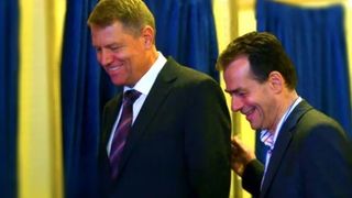 Consiliul National al PNL a validat sustinerea candidaturii lui Klaus Iohannis pentru un nou mandat. Ludovic Orban, propus premier