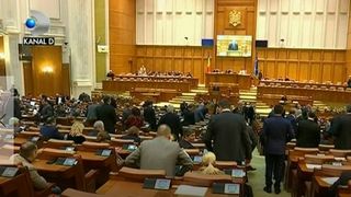 Scandal pentru modificarea Codului Penal: "Avem de-a face cu crearea unui paradis penal"