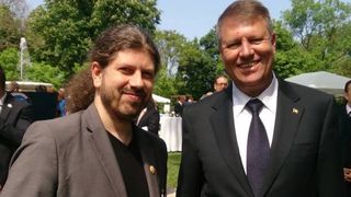 Remus Cernea a pierdut procesul cu Romania la CEDO! Dosarul a durat 8 ani, iar printre judecatori s-a numarat si o romanca