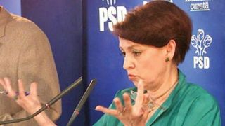 A murit Hildegard Puwak! Fostul deputat roman avea 68 de ani!