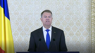 Decizie CCR: Iohannis este obligat sa o revoce pe Laura Codruta Kovesi