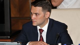 Dan Sova a fost condamnat la 3 ani de inchisoare cu executare in dosarul CET Govora!