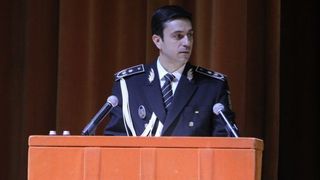 Seful Politie Romane a demisionat din functie! Catalin Ionita este inlocuit de chestorul Ioan Buda, fostul sef al Politiei de Frontiera