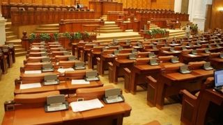 Ziua si scandalul in Parlamentul Romaniei! Modificarile aduse codului penal au fost votate astazi de senatori
