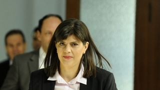 Kovesi si-a prezentat raportul de activitate! Printre cei anchetati sunt 14 ministri si mai mult de 50 de parlamentari, iar 37 de demnitari au fost condamnati definitiv