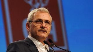 Acuze incredibile la adresa lui Liviu Dragnea si a PSD: "Statul, condus de ei doreste o inflatie cat mai mare pentru a reduce puterea de cumparare si astfel franeaza economia!"
