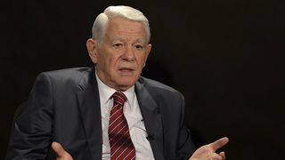 Teodor Melescanu, Ministrul de Externe al Romaniei, ii critica pe romanii care vin din strainatate sa protesteze la Bucuresti! "Nu inteleg de ce fac asta! Mai ales ei!"