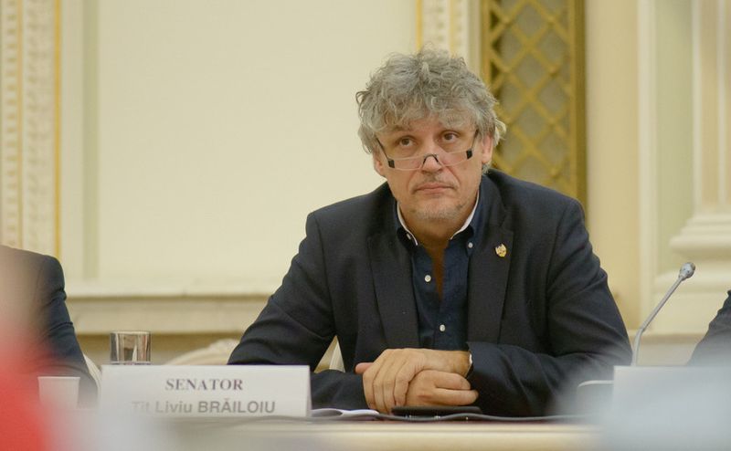 Liviu Brailoiu