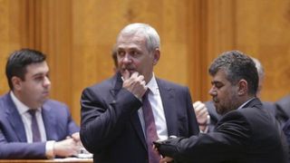 Codrin Stefanescu spune ca PSD vrea sa organizeze un nou mega miting pentru a arata sustinerea oamenilor fata de partid! "Oamenii din teritoriu fac presiuni pe noi si spun ca vor din nou la Bucuresti!"