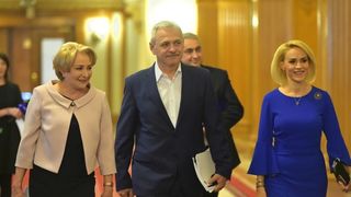 S-a dat startul scandalului in PSD! "Ce motive reale sunt pentru ca acest guvern performant sa fie inlocuit?"