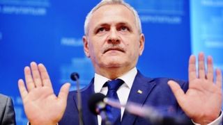 Liviu Dragnea si-a delegat atributiile ca presedinte al Camerei Deputatilor unui vicepresedinte!