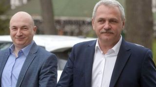 Codrin Stefanescu, despre presupusa tentativa de asasinat a lui Liviu Dragnea: "Iohannis tace suspect. Sunt doua variante"