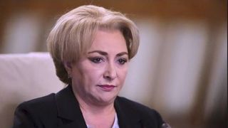 Viorica Dancila este singurul premier al ultimilor ani absent de pe retelele de socializare. Vezi de cand nu mai are prim-ministrul conturi!