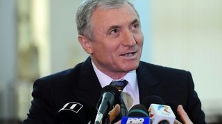 Augustin Lazar a prezentat corespondenta purtata cu CSM si Ministerul Justitiei