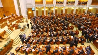 Ministrul Cercetarii Nicolae Burnete si-a anuntat demisia