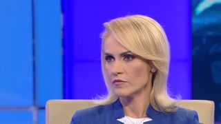 Gabriela Firea socheaza prin afirmatii! Pe cine vrea presedinte al Romaniei