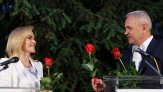 Gabi Firea crede ca Liviu Dragnea va cere excluderea ei si a lui Paul Stanescu din PSD! "A sunat toti liderii locali si le-a propus asta!"