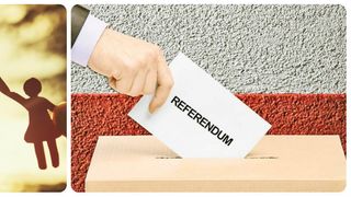 Asztalos Csaba, seful CNCD: Nu voi participa la referendum pentru ca el nu are nici un efect juridic