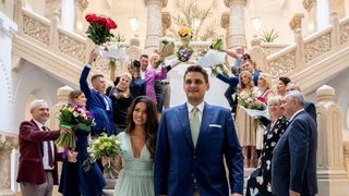 Fiul lui Liviu Dragnea si sotia lui au fost atacati pe strada! Fiul unui celebru actor este atacatorul