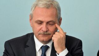 PNL va initia o hotarare de revocare a lui Liviu Dragnea din functia de presedinte al Camerei Deputatilor