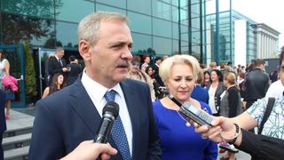 Cine pleaca si cine ramane in Guvern? Ce a declarat Liviu Dragnea
