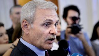 S-a aflat! Ce va face Liviu Dragnea daca va fi condamnat la inchisoare cu executare: "Are planul stabilit. Nu sta o zi in puscarie!"