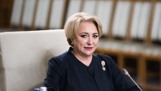 Ska Keller declaratii dupa intalnirea cu premierul Dancila: A spus ca se banuieste ca protestatarii au fost trimisi din afara si ca erau drogati
