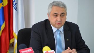 Valentin Popa a demisionat din functia de ministru al Educatiei