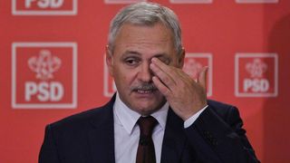 O noua lovitura pentru Liviu Dragnea. Decizia pe care a luat-o Inalta Curte de Casatie si Justitie