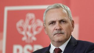 Liviu Dragnea, aşteptat astăzi la ICCJ, acolo unde se judecă apelul dosarului &icirc;n care liderul PSD a fost condamnat la &icirc;nchisoare! Judecătorii au am&acirc;nat şedinţa pentru luna noiembrie