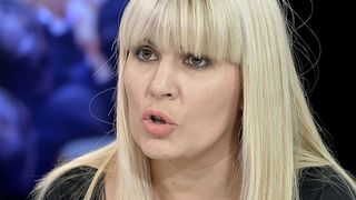 Logodnicul Elenei Udrea, dezvăluiri despre cum trăieşte iubita lui în puşcărie! "Se teme pentru viaţa ei!" - Ce face zilnic când Adrian o vizitează?