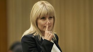 Elena Udrea, primele declaraţii din puşcărie. A spus totul despre ce păţeşte acolo! Dezvăluiri incendiare!