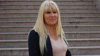 ANAF vrea să pună sechestru pe conturile Elenei Udrea! "O să fie greu să recuperăm prejudiciul de 3 milioane de euro!"