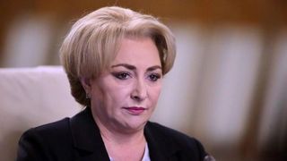 Dăncilă: Luni va fi lansată licitaţia pentru realizarea autostrăzii Ploieşti - Braşov