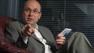 Cozmin Guşă vorbeşte despre Partidul Realitatea: "Va avea o atitudine anti-baroni!"