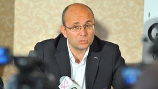 Mai mulţi angajaţi ai Realitatea TV au depus actele pentru inscrierea partidului Realitatea!