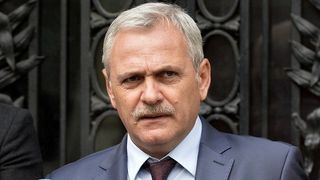 Liviu Dragnea scapă de &icirc;nchisoare cu ajutorul CCR! Ce a declarat Augustin Zegrean, fost preşedinte CCR despre această posibilitate!