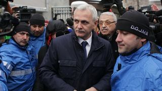 Ingrid Mocanu, fosta directoare din Ministerul Justiţiei, dezvăluire-şoc: "Mâine îl arestează pe Liviu Dragnea"