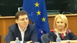 Încă un loc vacant în cabinetul Dăncilă! Ministrul delegat pentru Afaceri Europene a demisionat