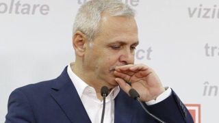 Liviu Dragnea este în pericol să piardă şefia PSD! Cine este noul candidat pentru funcţia de preşedinte în Congresul pe care-l pune deja la cale în secret!