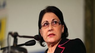 Ecaterina Andronescu este noul ministru al Educaţiei. Klaus Iohannis a semnat deja decretul