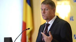 Iohannis refuză numirea Olguţei Vasilescu la Ministerul Transporturilor!