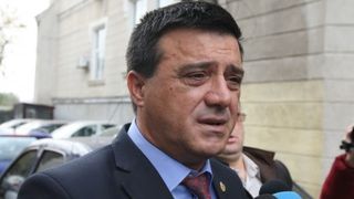 Niculae Bădălău, proaspăt ministru al Economiei, condamnat la &icirc;nchisoare pentru FURT!