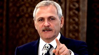 Liviu Dragnea pune tunurile pe Preşedinte. I-a dat ultimatum lui Klaus Iohannis: "În cazul în care refuză..."