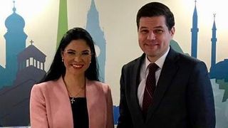 Ana Birchall, &icirc;nt&acirc;lnire cu Wess Mitchell la Washington! Continuarea dezvoltării şi aprofundării Parteneriatului Strategic cu SUA, un obiectiv prioritar şi pentru anul 2019