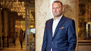 Premoniţia lui Viorel Cataramă în copilărie: ”Am întrebat-o pe mama cât trebuie să învăţ ca să ajung ministru”!