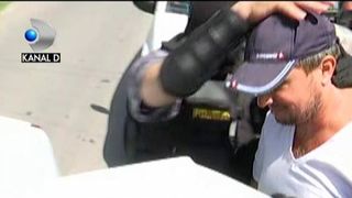 Faptasul crimei care a ingrozit Romania acum 18 ani, fiul unui colonel din Ministerul de Interne