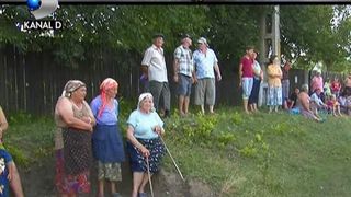 Canicula ia vieti. Noua oameni au murit pana acum din cauza temperaturilor ridicate. Din pacate, numarul lor ar putea creste