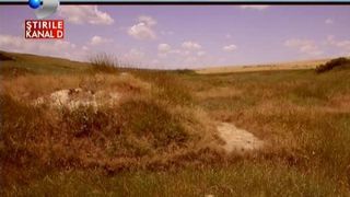 Cel mai inspaimantator loc din Romania. Movila care inghite copii de vii. Ce spun specialistii despre acest loc de groaza